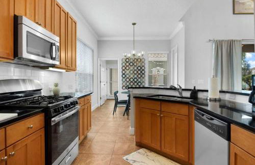 Luxury Villa In Reunion PRIVATE Heated Pool with SPA 12 MI to Disney - Foto 39