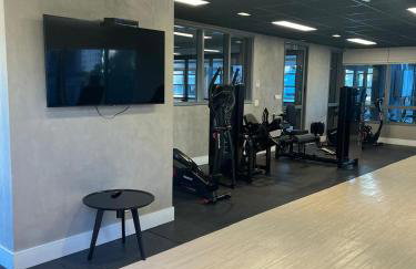 Studio Moema Completo Com Vaga Grátis e Localização Premium - Foto 27