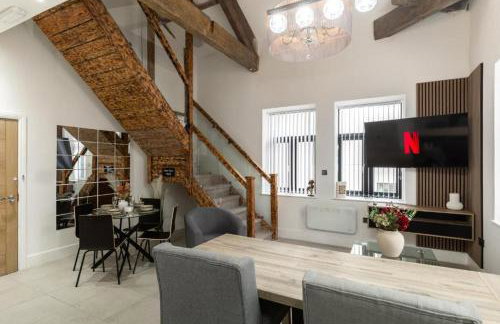 Bradford Central Luxe Living - Foto 1