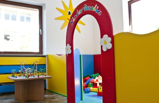 Sepp & Hanni's - Suiten im Dorf - Photo 68