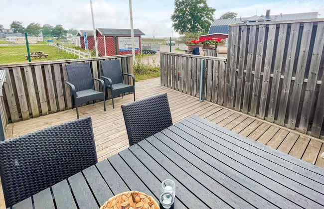 4 Person Holiday Home in Kopingsvik - Foto 20