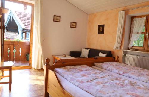 Ferienwohnung Hell Claudia - Photo 6