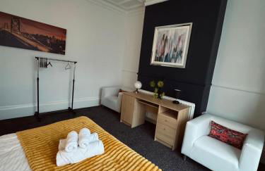 A&A Luxury Stay Canon Cokin - Corporate & Contractor Stay - Foto 12