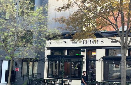 Renovated English Basement 2bdrm Home near METRO - Foto 39