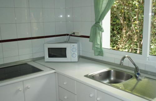 Apartamentos Los Manueles - Foto 22