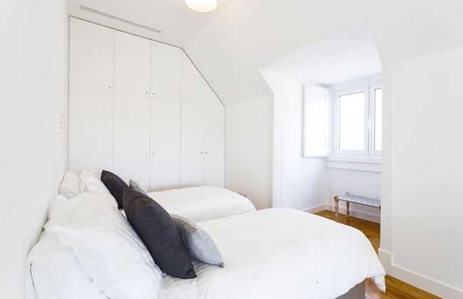 Chalet Estoril Luxury Apartments - Photo 18