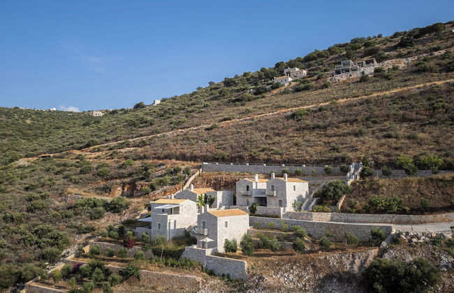 Trapela Limeni Luxury Suites - Foto 73