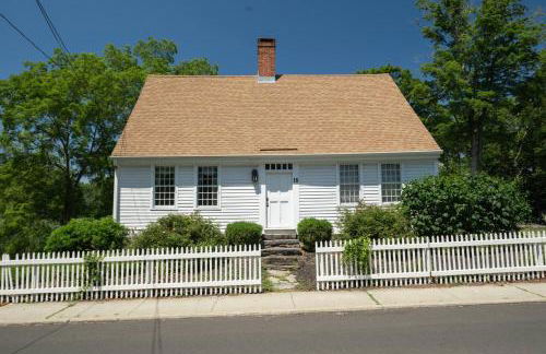 Historic Coastal Home • Marsh Views • Pet-Friendly - Foto 6