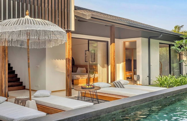 Over Water Villas - Rumah Hutan - Photo 57