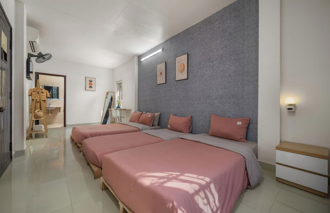 KLY APARTMENT HOTEL - Foto 5