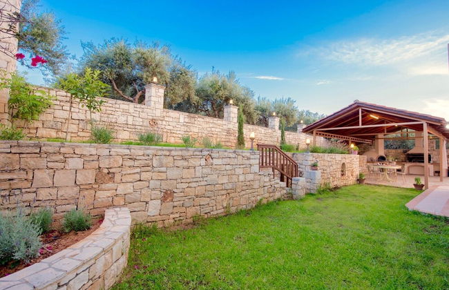 Villa Korini - Foto 34