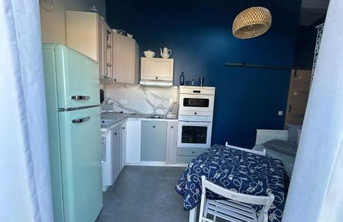 Studio bord de mer 1 lit double 1 lit simple - Foto 6