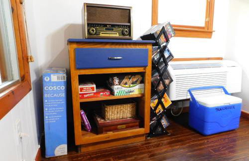 Trailseeker Cabin w King Bed Hot Tub at Red River Gorge Natural Bridge - Foto 18