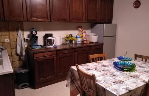 Maison familiale coteaux de la Vézère - Foto 10