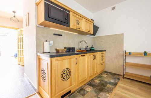 Czarna Góra Apartamenty TATRY GÓRY BIAŁKA BUKOWINA AGROTURYSTYKA - Foto 29