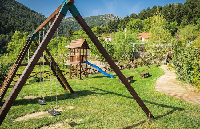 Ilaeira Mountain Resort - Foto 61