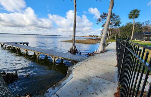 Paradise on Lake Harris Apt #102 - Foto 7