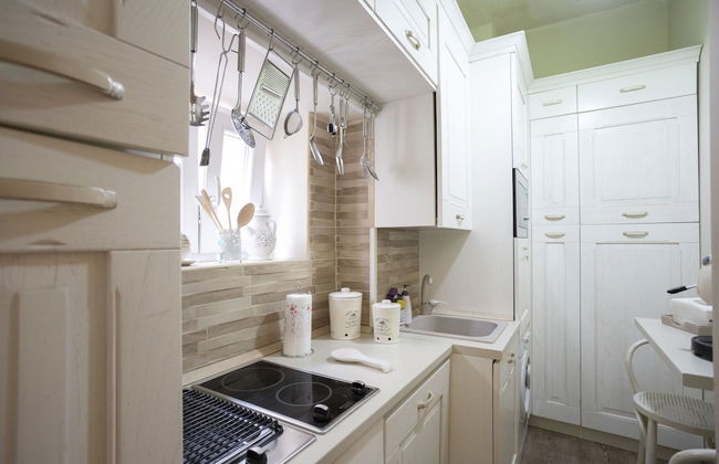 Charme & Chic Studio - Foto 10