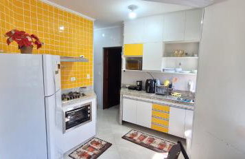 Chalé Orquídeas Club Ubat 6p piscinas - Foto 21