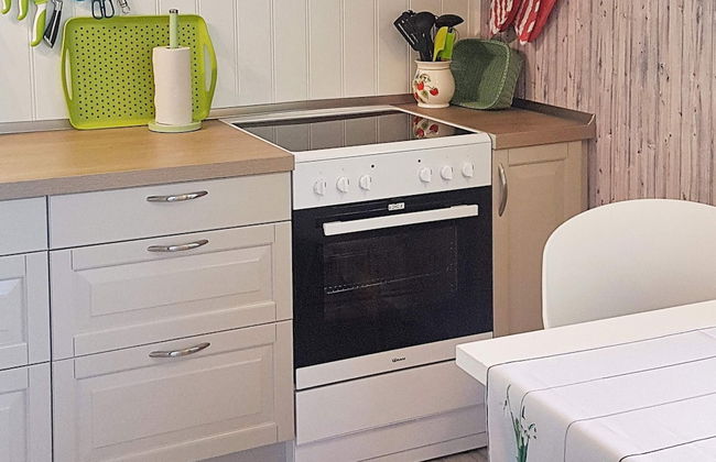 Tranquil Retreat in Moster-by Traum - Foto 7