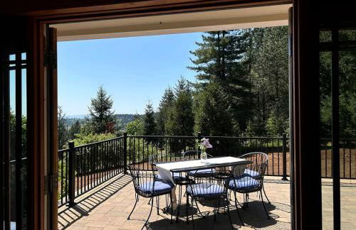 Luxury Vacation Rental near Dundee in Heart of Oregon Wine Country - Foto 17
