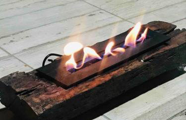 Nosso cantinho, Pedaço do paraíso na Natureza - Photo 49