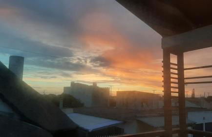 Caracol · Sobrado Sissã: conforto, vista p o mar, 30km Chuí - Photo 21