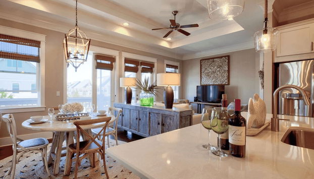 Sun & Sand For 6 by Avantstay Prominence Pet-friendly + Pool - Foto 2, Interior