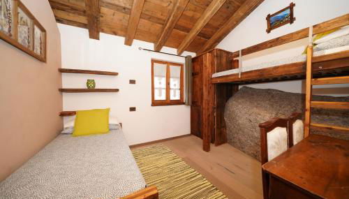 RUSTICO VIGNA casa vacanze - Foto 5, wardrobe