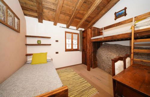 RUSTICO VIGNA casa vacanze - Foto 5