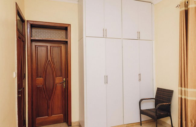 Bonsai Villa Kigali - Foto 39