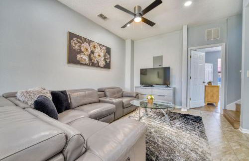 Stylish Townhome Close to Disney Parks - Foto 24