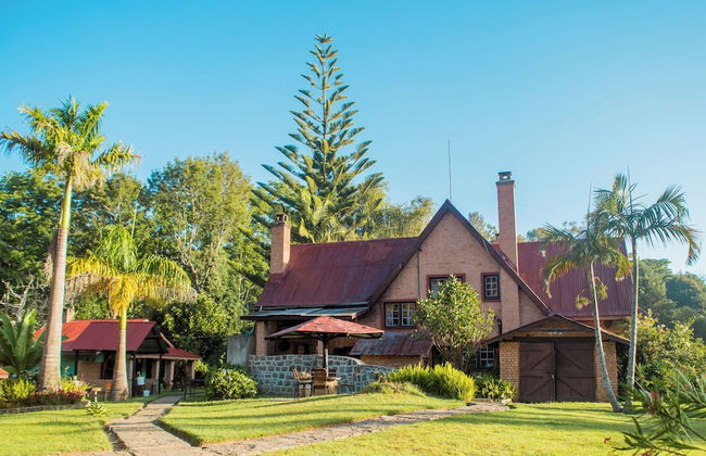 Mullers Mountain Lodge - Foto 5