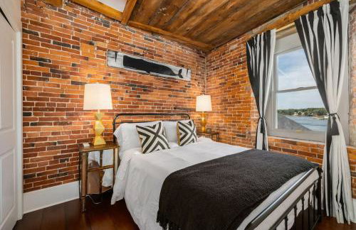 Tugboat Vista 2 Bedroom Downtown Portsmouth - Foto 11