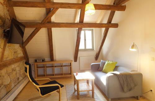 "Knechtestube" - Hammergut Neidberg - Foto 15