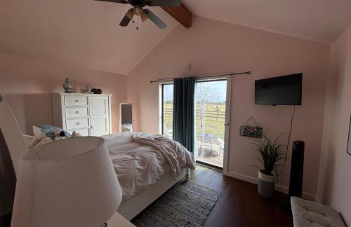 Skull Creek Ranch Cottage - Foto 1