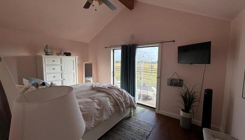 Skull Creek Ranch Cottage - Foto 1