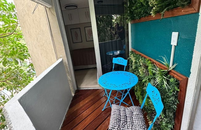 Apartment Near Reforma Agel - Foto 36