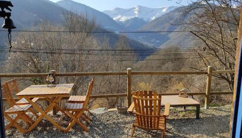 La Grange de l'Ours - Foto 3