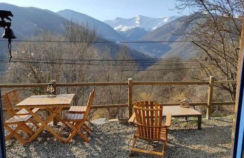 La Grange de l'Ours - Foto 3