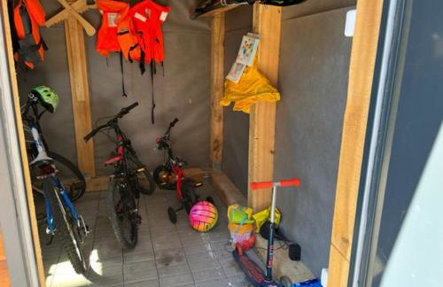 Mazurski Dom nad Jeziorem & Sauna by Downtown Apartments - Foto 53