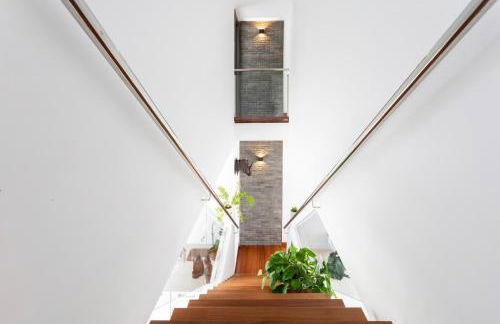 Villa Cleo, vistas de ensueño - Foto 39