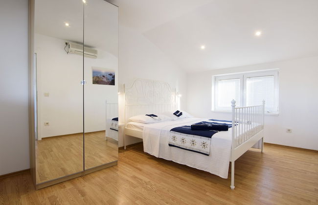 Holiday Home Apartments Bellamare - Foto 10