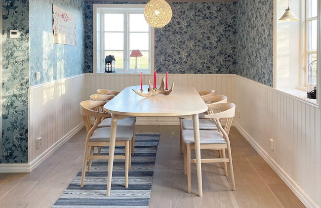 5 Star Holiday Home in Farjestaden - Foto 5