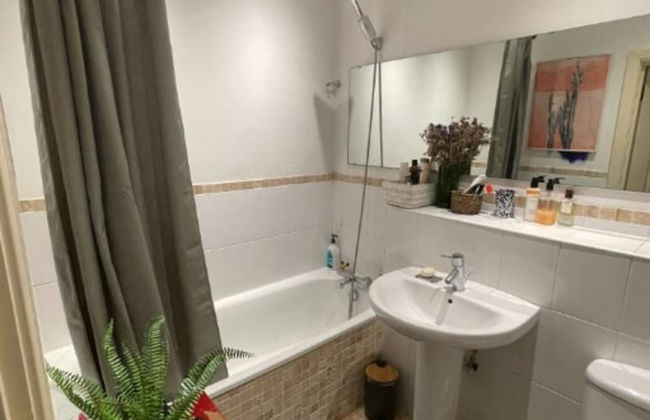 Stylish & Homely 1BD Flat, 1min to Clapton Sqaure! - Foto 10