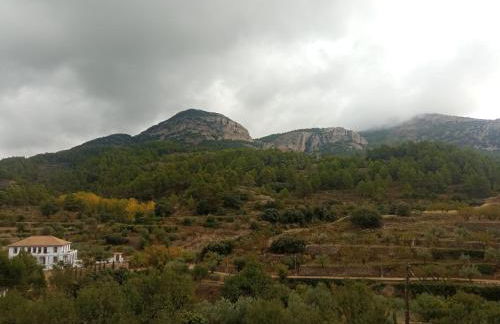 Habitacion de la marquesa - Foto 11