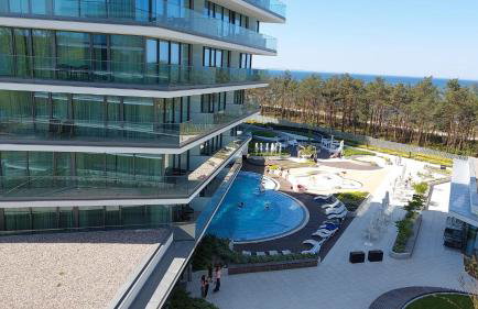 Baltycki Eden Apartment Delux - Foto 26