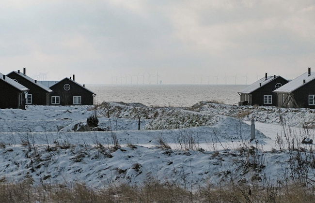 10 Person Holiday Home in Nysted-by Traum - Foto 22