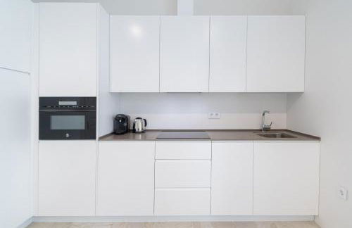 Apartamento Cadiz Wonderland - Foto 14