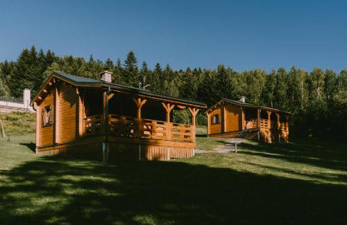 Domki Pod Jałowcem - Foto 39